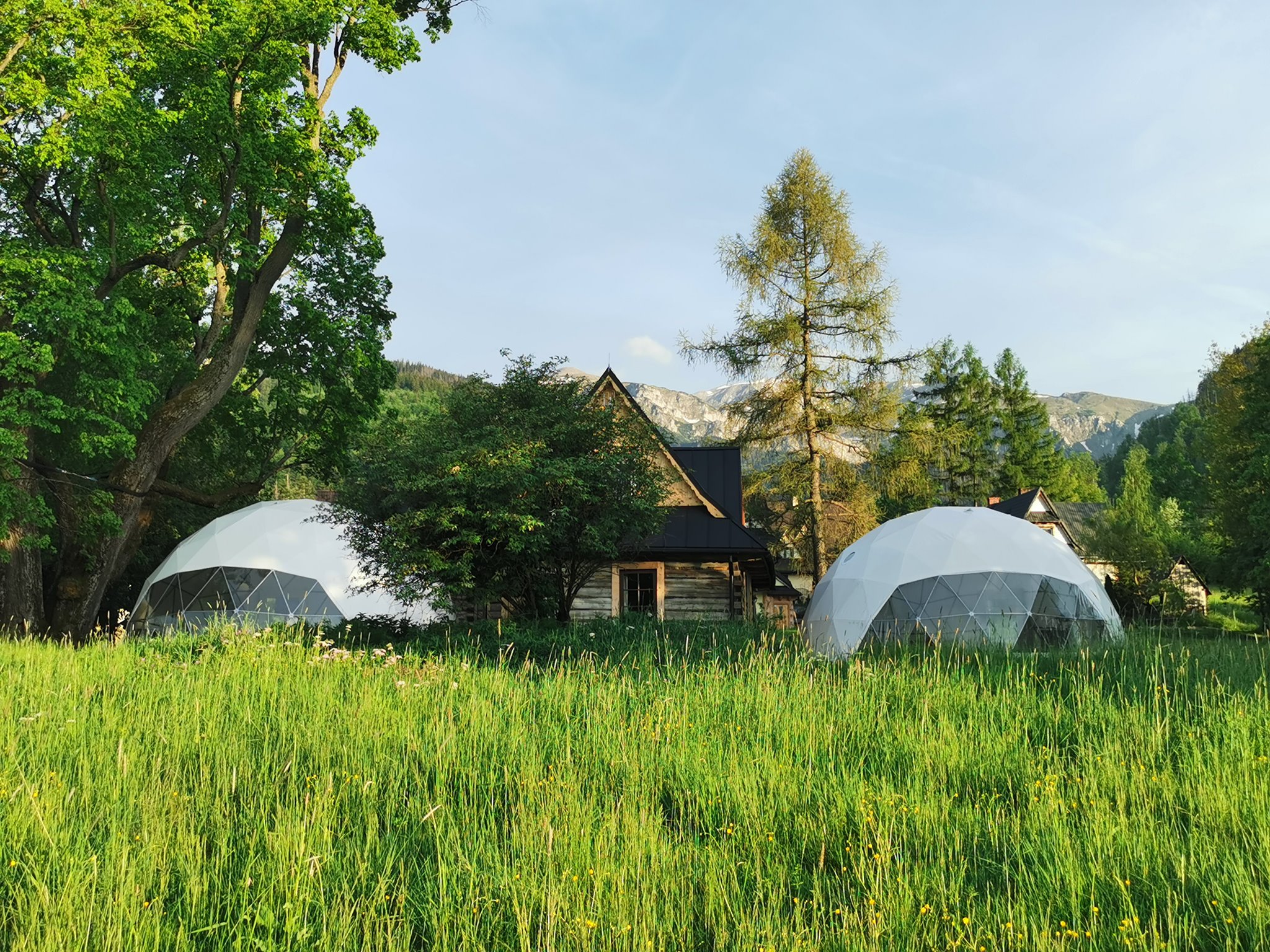 Siedlisko Kościelisko